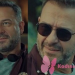 Star Tv’nin reyting rekorları kıran İstanbullu Gelin dizisinde Can karakterini canlandıran Murat Aygen tercihi VediVero