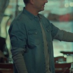 İstanbullu Gelin Can Kıyafetleri. Can karakterinin kot gömleği ne marka