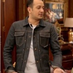 Jet Sosyete son bölümde Ozan ın giydiği kot ceket hangi marka